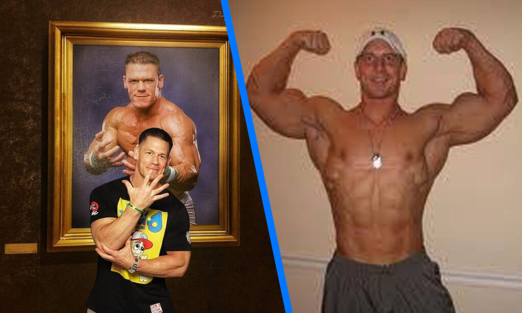 Matt Cena